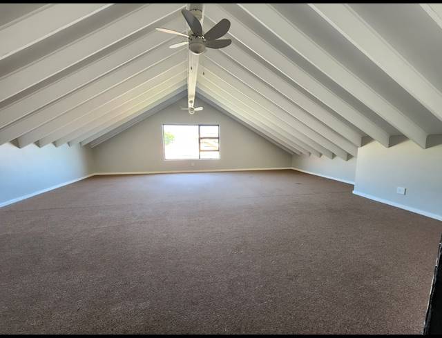 4 BEDROOM GATED ESTATE FOR SALE IN BOSCHDAL
